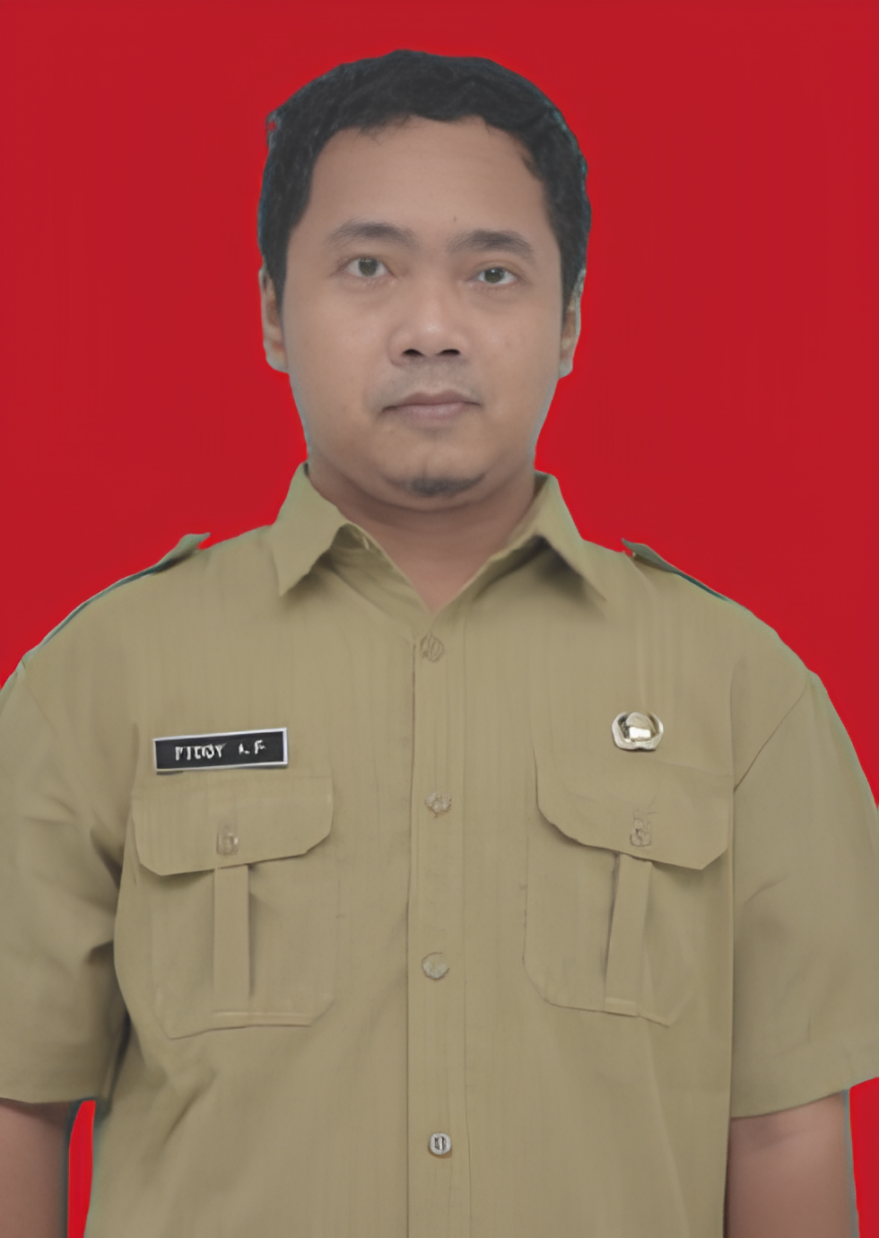 Feddy Anugerah Pratama