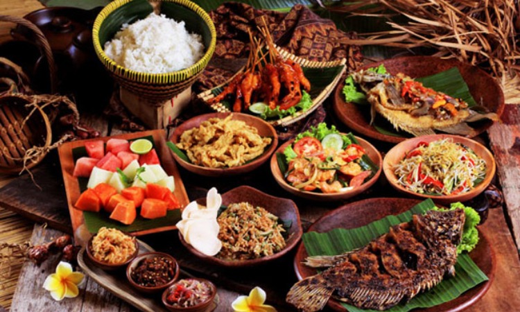 Paket Wisata Kuliner
