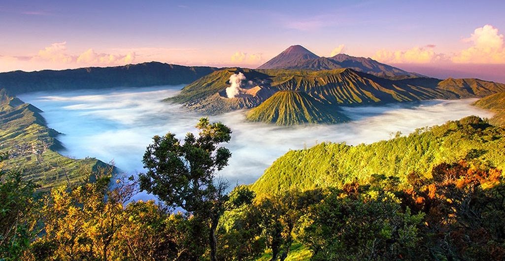 Paket Wisata Mall