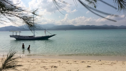 Noko Selayar Bawean Jawa Timur