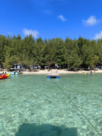Pulau Noko