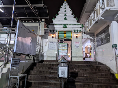 Makam Sunan Giri