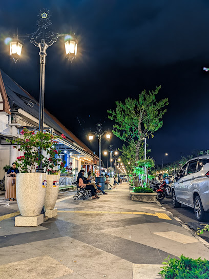 Kota Lama Gresik