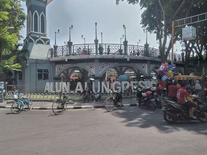 Alun-Alun Gresik