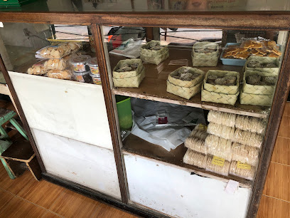 Pudak "Cap Kuda"
