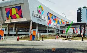 Icon Mall