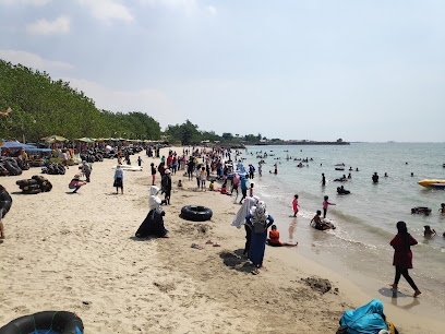 Pantai Dalegan