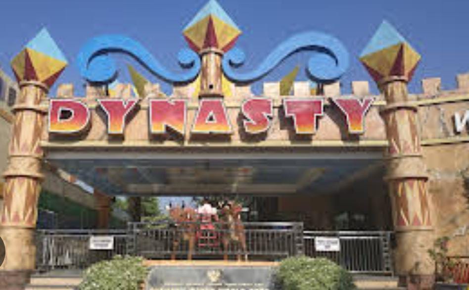Dynasty Water Park