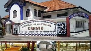 Makam Sunan Gresik (Malik Ibrahim)