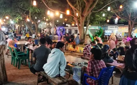 Damar kurung gresik